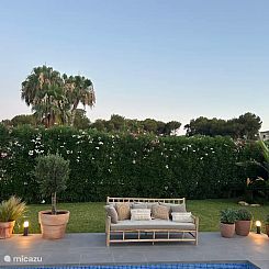 Villa Mimosa
