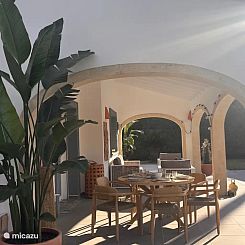 Villa Mimosa