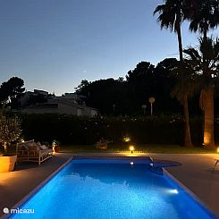 Villa Mimosa
