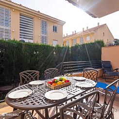 Jardines de Niza