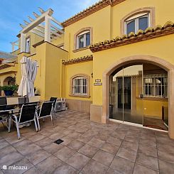 Townhouse Carmela