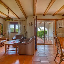 Vakantiehuis Montanar Plus