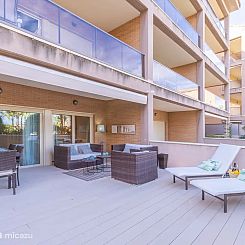 Apartement Arenal