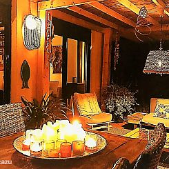 Casa  XuXu