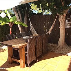 Casa  XuXu