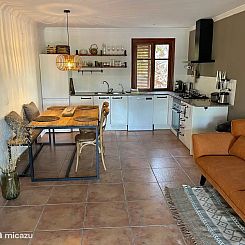 La Posada Paradiso | Casita Blanca 2