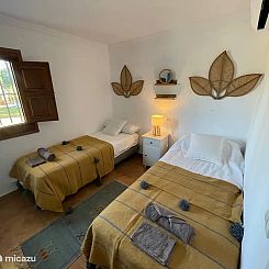 La Posada Paradiso | Casita Blanca 2