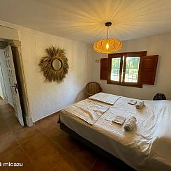La Posada Paradiso | Casita Blanca 2