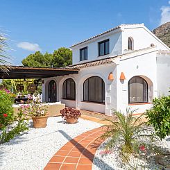 Villa Tres Leones - Jávea
