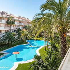 Piso Encanto