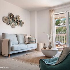 Piso Encanto