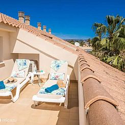 Penthouse Arenal Javea