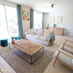 Penthouse Arenal Javea