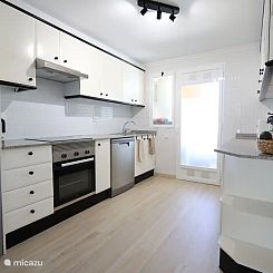 Penthouse Arenal Javea