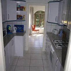 Mooie Villa 2-6 p met XL zwembad