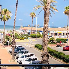 Vista Arenal Jávea * Vlak aan zee