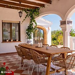 Casa Marisa
