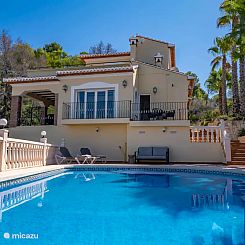 Villa Margaret
