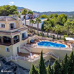 Villa Margaret