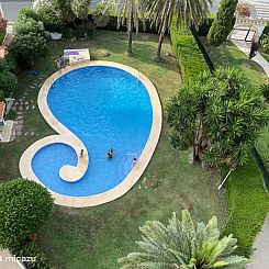 Vista Arenal