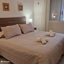 4-persoons appartement Bulevares Jav