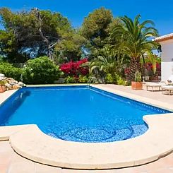 Villa Pura Vida