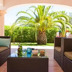 Villa Pura Vida