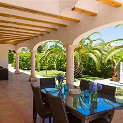 Villa Pura Vida