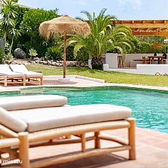 Casa Mi Media Naranja Javea