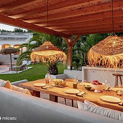 Casa Mi Media Naranja Javea