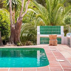 Casa Mi Media Naranja Javea