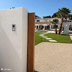 Casa Calablanca