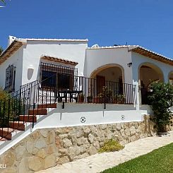 Casa Timo