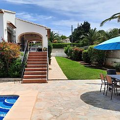 Casa Timo