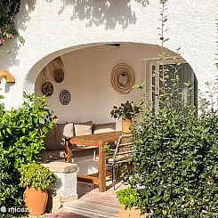 Casa De Dulces