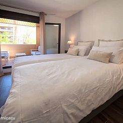 Appartement El Mar (200m van strand)