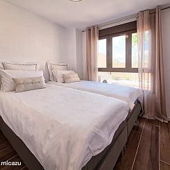 Appartement El Mar (200m van strand)
