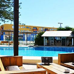 Apartamento Mar Azul