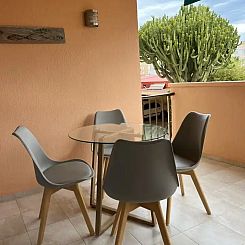 Apartamento Mar Azul