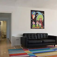 Apartamento Mar Azul