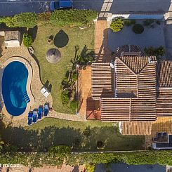 Villa Zapato