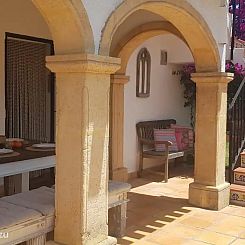 Villa Zapato