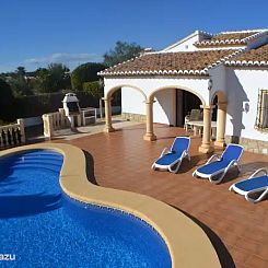 Villa Esmeralda - LAST MINUTE
