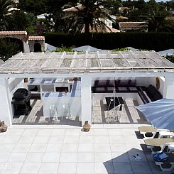 Villa Napoles