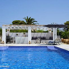 Villa Napoles
