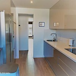 Duplex-penthouse Bright Arenal