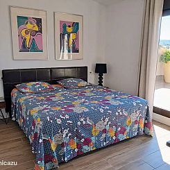 Duplex-penthouse Bright Arenal
