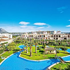 Appartement La Isla