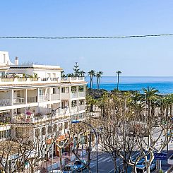 Appartement Galicia Javea