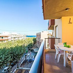 Appartement Galicia Javea